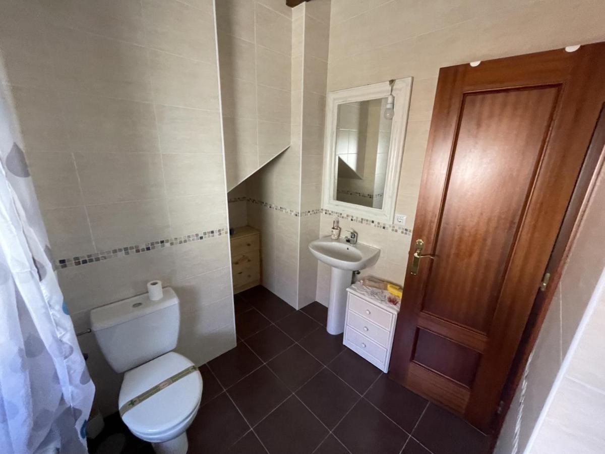 Casa La Llosa En Suances Dış mekan fotoğraf